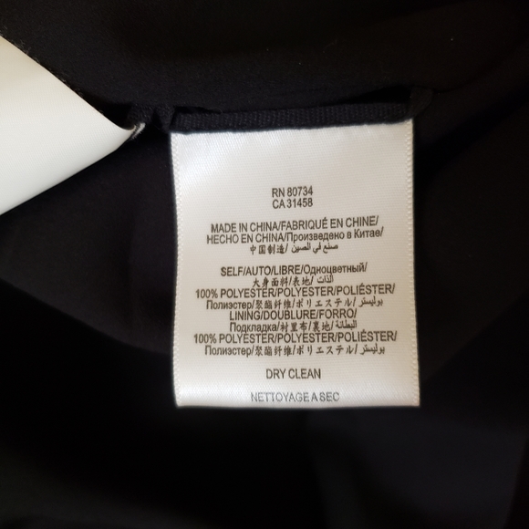 BCBGMaxAzria Sequin Dress - Picture 7 of 7